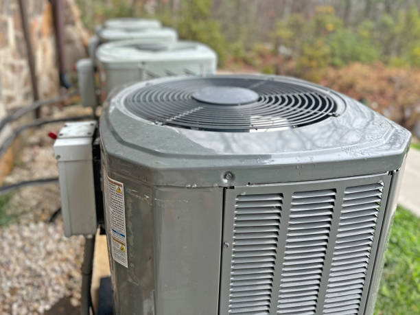 Best HVAC installation services  in Woodville, TX